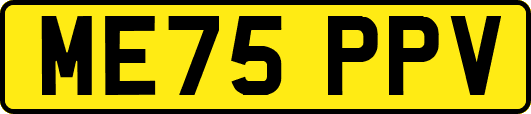 ME75PPV