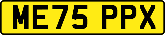 ME75PPX