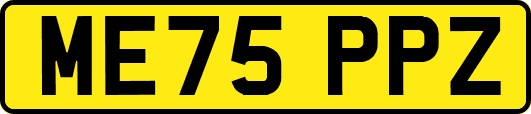 ME75PPZ