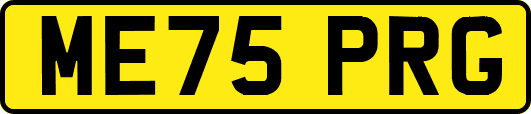 ME75PRG