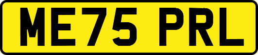 ME75PRL
