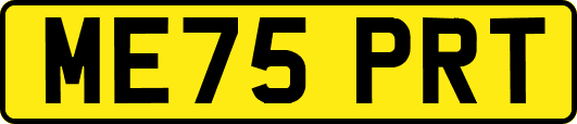 ME75PRT