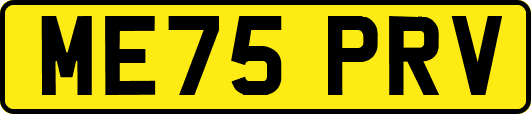 ME75PRV