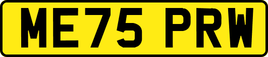 ME75PRW