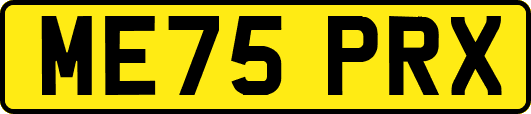 ME75PRX