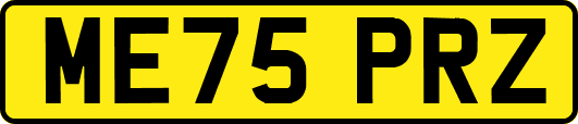 ME75PRZ