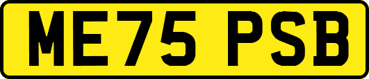 ME75PSB