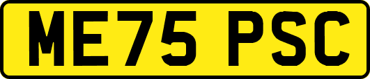 ME75PSC