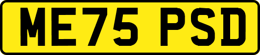 ME75PSD