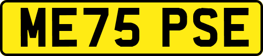 ME75PSE
