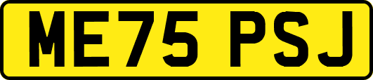 ME75PSJ