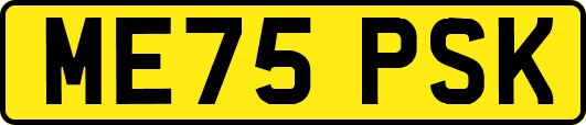 ME75PSK