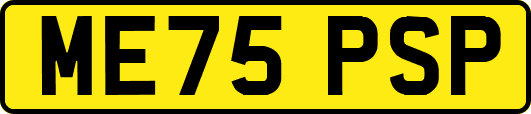 ME75PSP