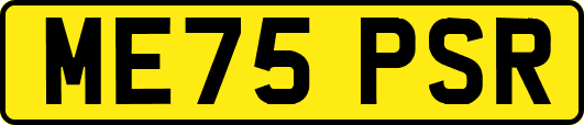 ME75PSR