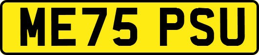 ME75PSU