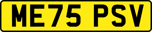 ME75PSV