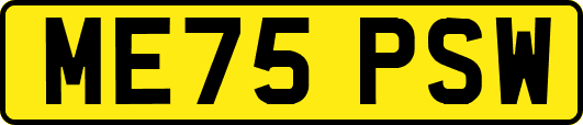 ME75PSW