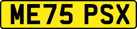 ME75PSX
