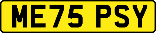 ME75PSY