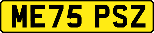 ME75PSZ