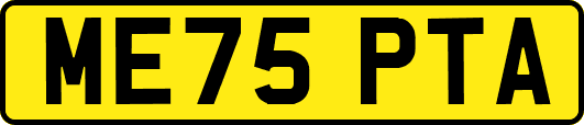 ME75PTA