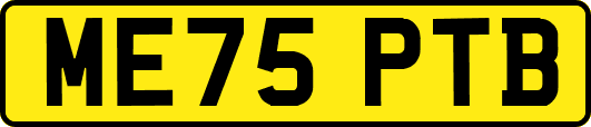 ME75PTB