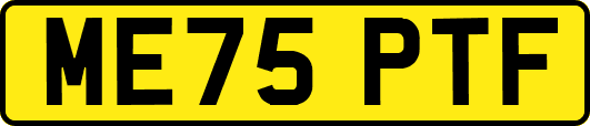 ME75PTF