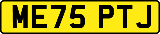 ME75PTJ