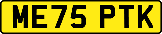 ME75PTK
