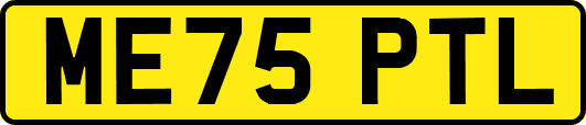 ME75PTL