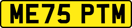 ME75PTM