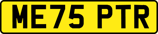 ME75PTR