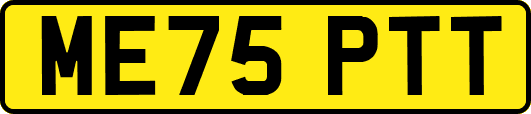 ME75PTT