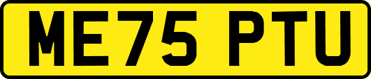 ME75PTU
