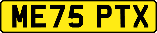 ME75PTX