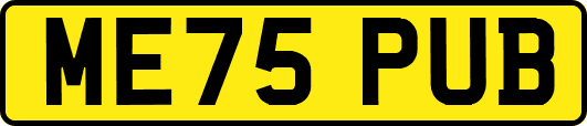 ME75PUB