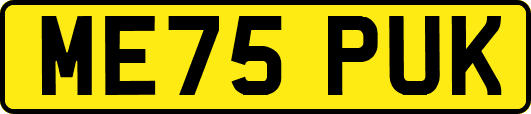 ME75PUK