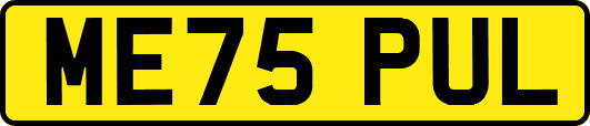 ME75PUL