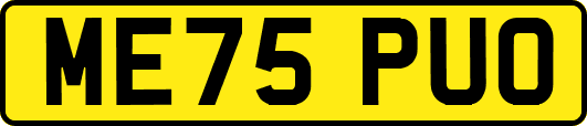 ME75PUO
