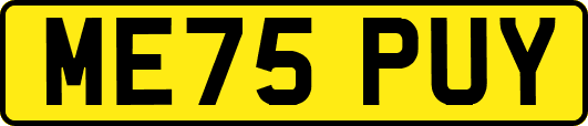 ME75PUY