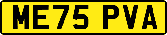 ME75PVA