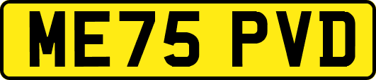 ME75PVD