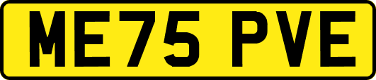 ME75PVE