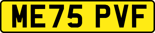 ME75PVF