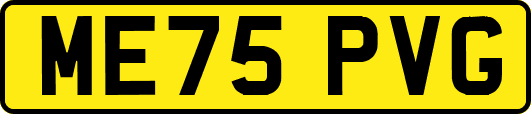 ME75PVG