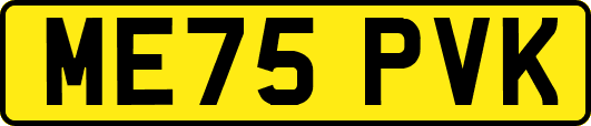 ME75PVK