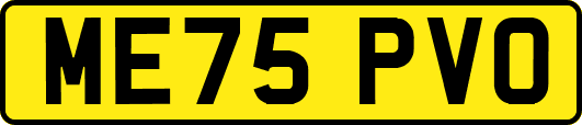 ME75PVO