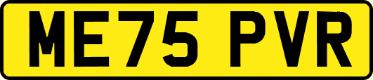 ME75PVR