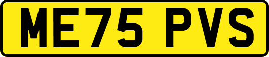 ME75PVS