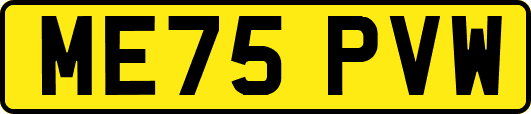 ME75PVW